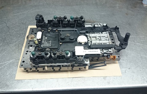 AT Overhaul【オートマチックトランスミッションオーバーホール